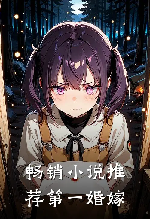 畅销小说推荐第一婚嫁