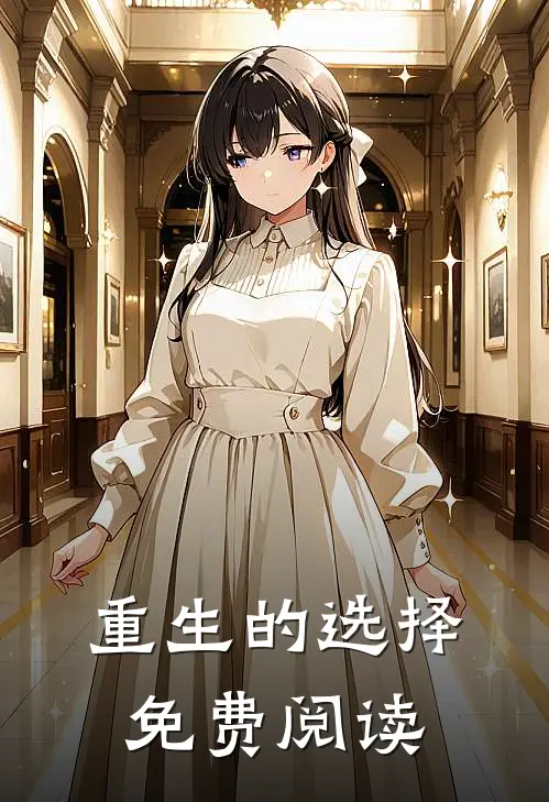 重生的选择免费阅读
