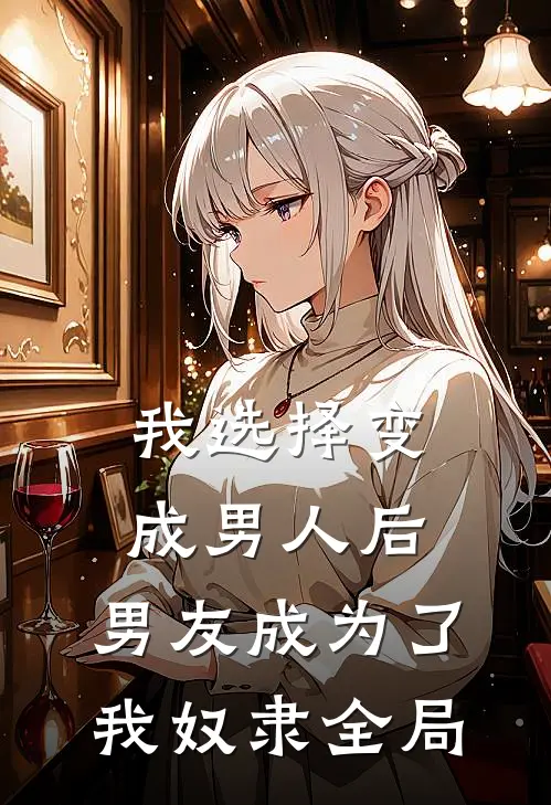我选择变成男人后，男友成为了我奴隶全局