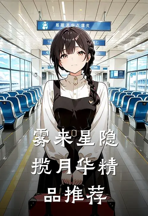 雾来星隐揽月华精品推荐