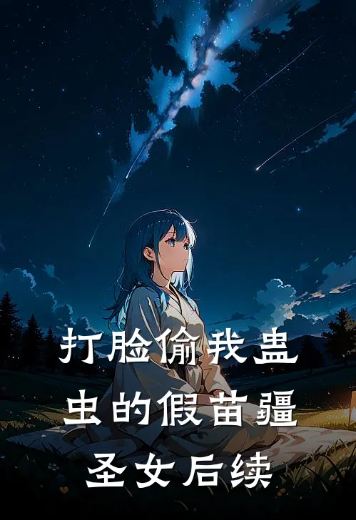 打脸偷我蛊虫的假苗疆圣女后续