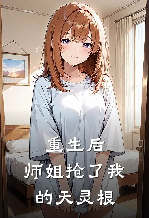 重生后，师姐抢了我的天灵根