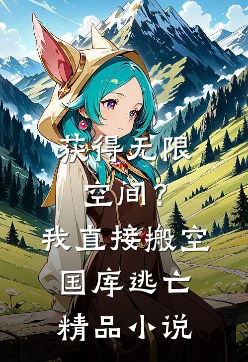 获得无限空间？我直接搬空国库逃亡精品小说