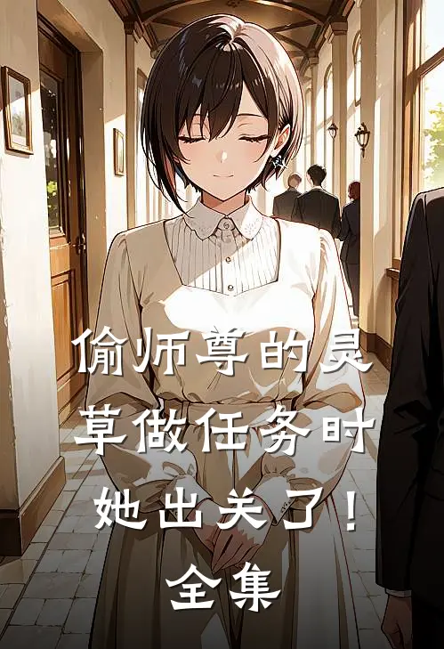 偷师尊的灵草做任务时，她出关了！全集