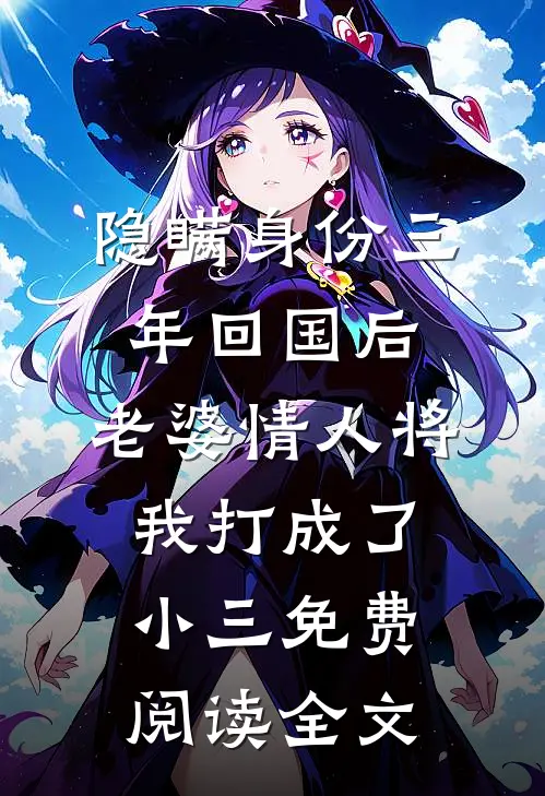 隐瞒身份三年回国后，老婆情人将我打成了小三免费阅读全文