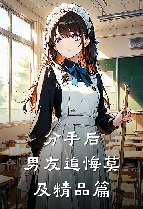 分手后，男友追悔莫及精品篇