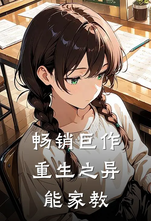 畅销巨作重生之异能家教