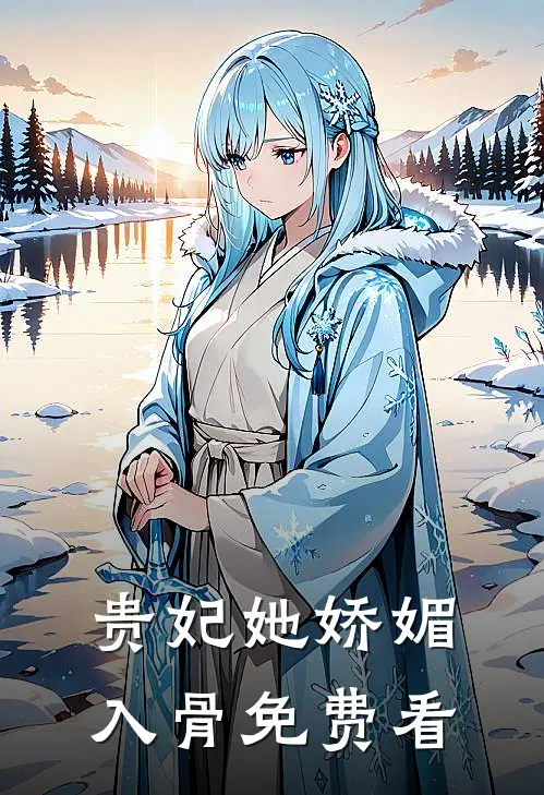 贵妃她娇媚入骨免费看