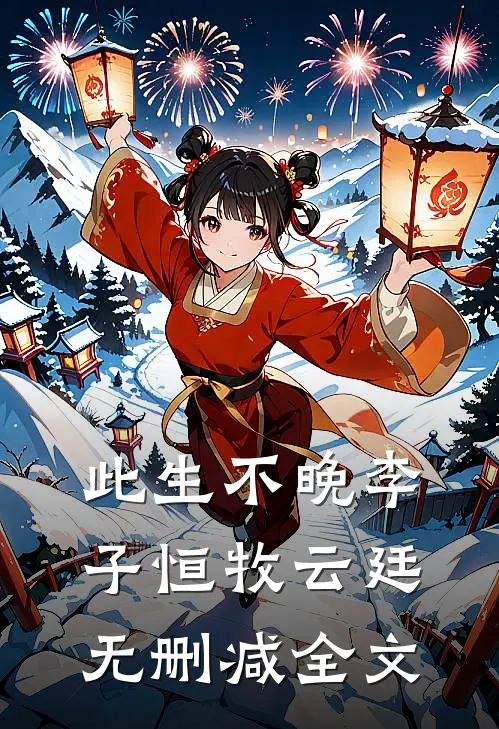 此生不晚李子恒牧云廷无删减全文