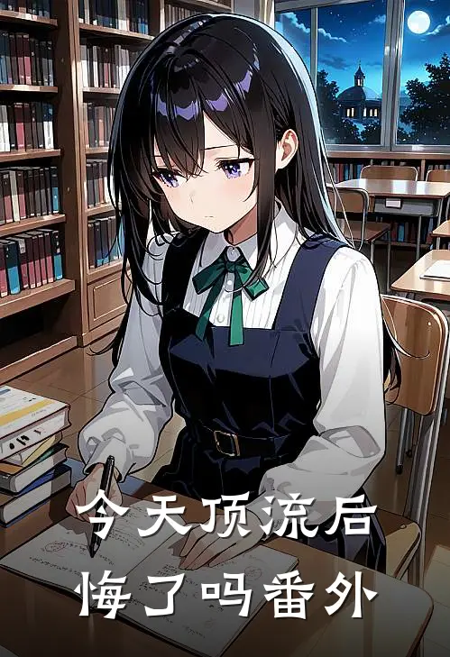 今天顶流后悔了吗 番外