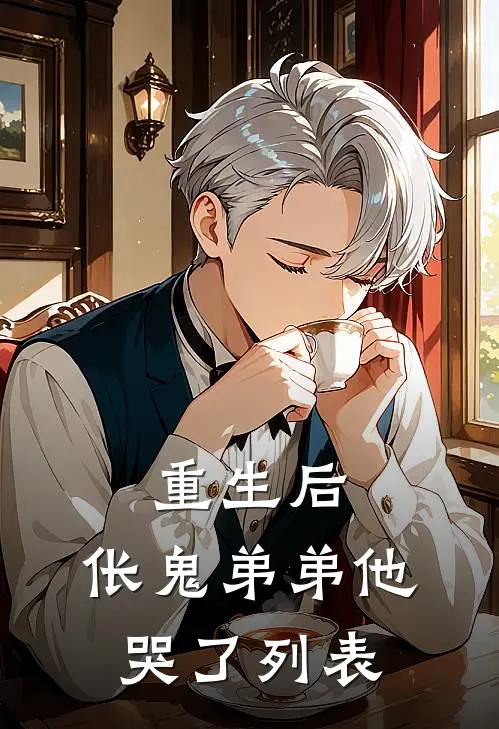 重生后，伥鬼弟弟他哭了列表