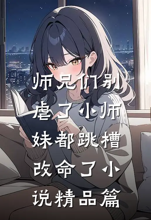 师兄们别虐了小师妹都跳槽改命了小说精品篇