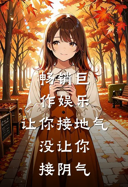 畅销巨作娱乐：让你接地气，没让你接阴气