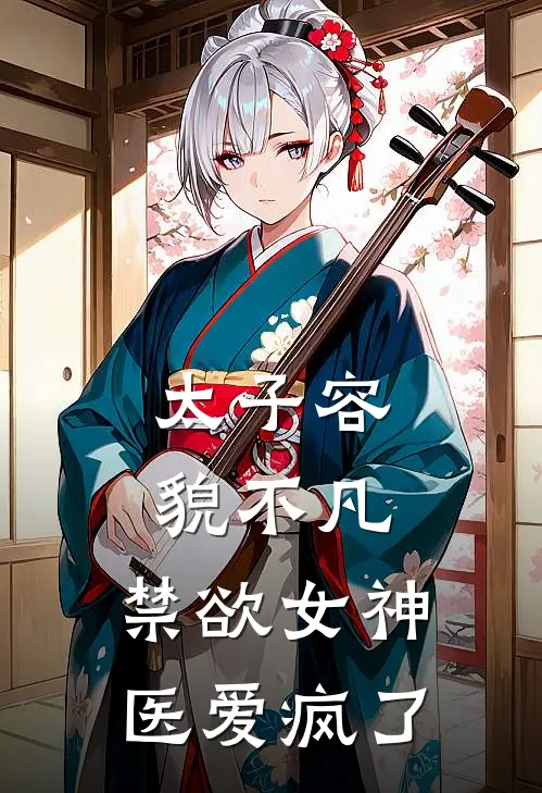 太子容貌不凡，禁欲女神医爱疯了