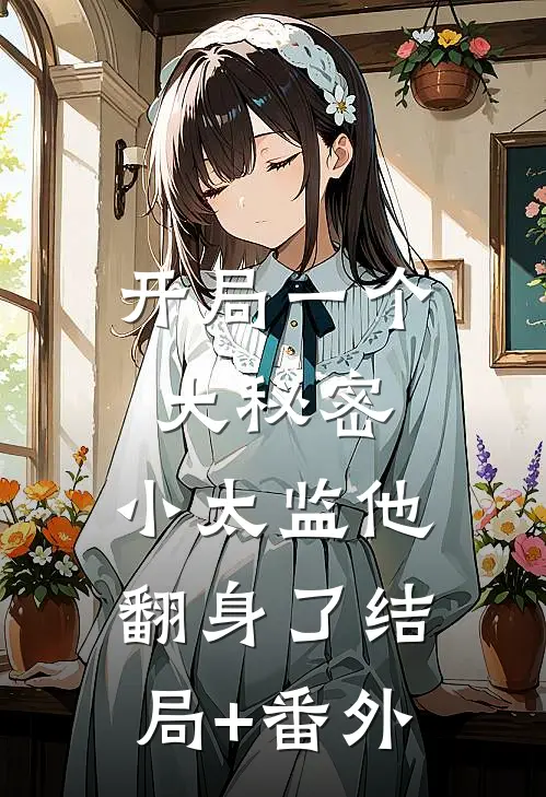 开局一个大秘密，小太监他翻身了结局+番外