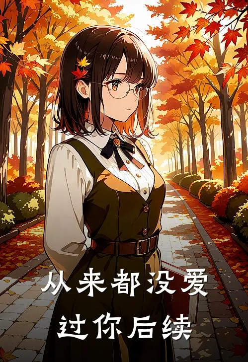 从来都没爱过你后续