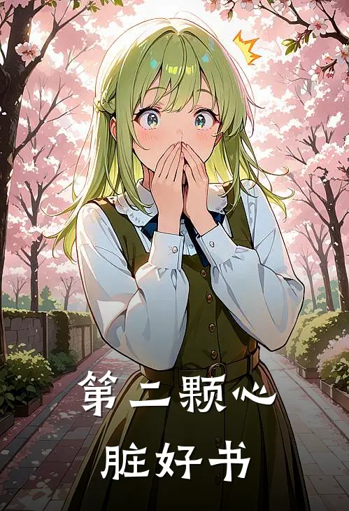 第二颗心脏好书