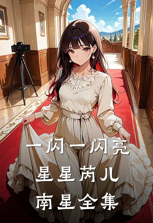 一闪一闪亮星星芮儿南星 全集