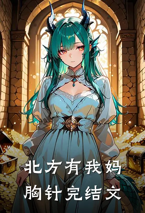 北方有我妈-胸针完结文