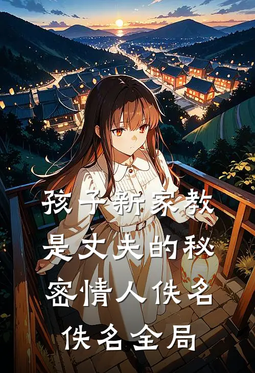 孩子新家教是丈夫的秘密情人佚名佚名全局