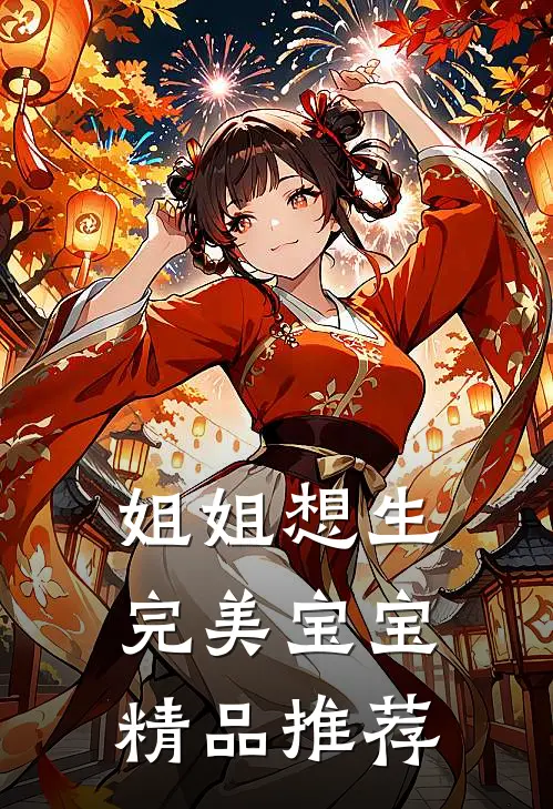姐姐想生完美宝宝精品推荐