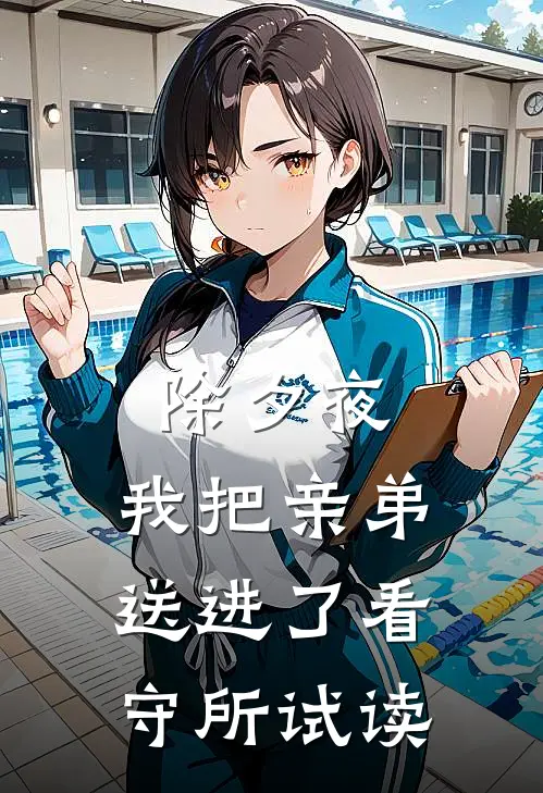 除夕夜，我把亲弟送进了看守所试读