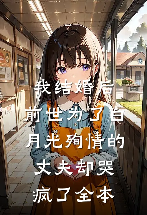 我结婚后，前世为了白月光殉情的丈夫却哭疯了全本