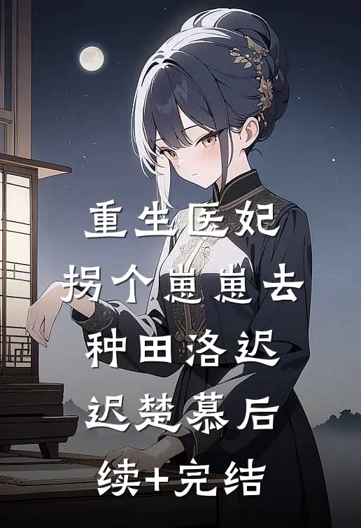 重生医妃：拐个崽崽去种田洛迟迟楚慕后续+完结