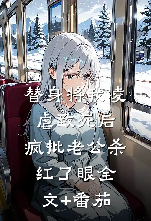替身将我凌虐致死后，疯批老公杀红了眼全文+番茄