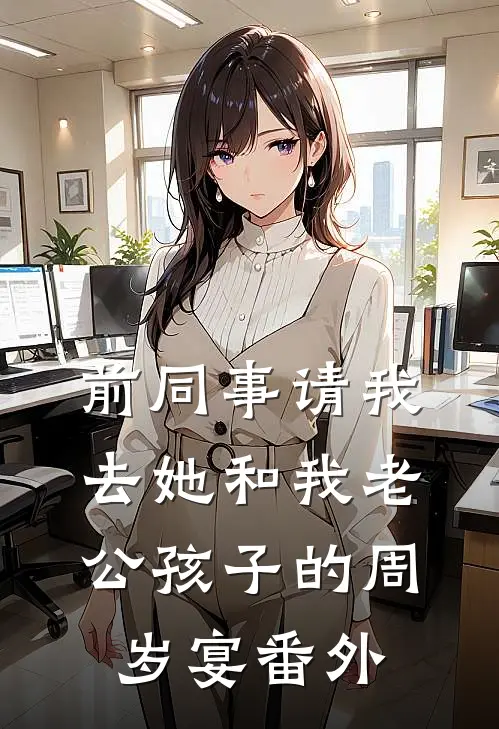 前同事请我去她和我老公孩子的周岁宴 番外