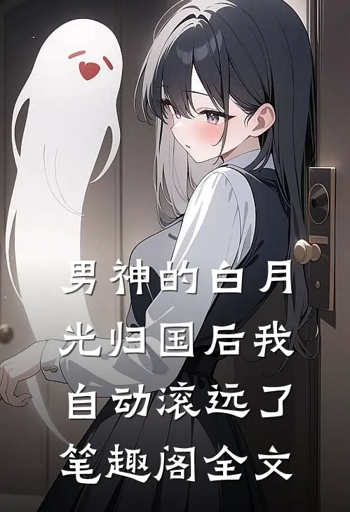 男神的白月光归国后我自动滚远了笔趣阁全文