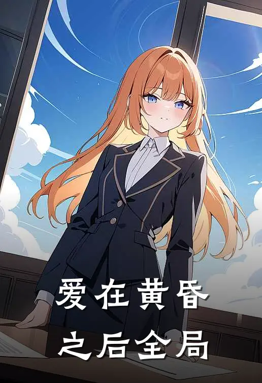 爱在黄昏之后全局