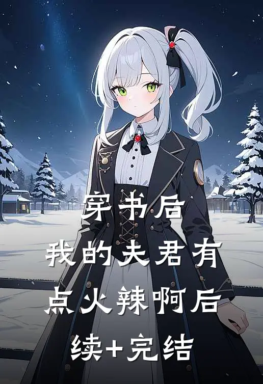 穿书后，我的夫君有点火辣啊后续+完结