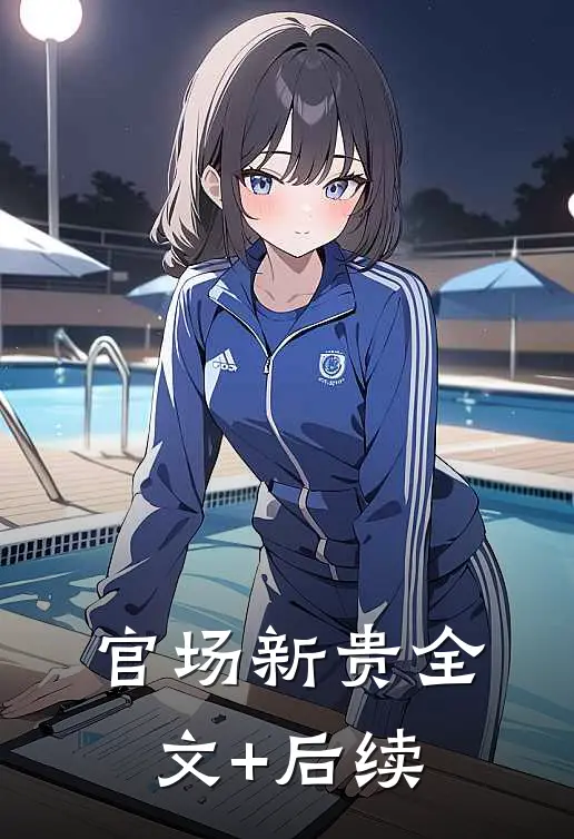 官场新贵全文+后续