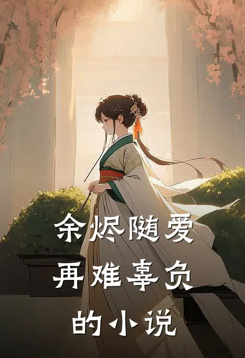 余烬随爱再难辜负的小说