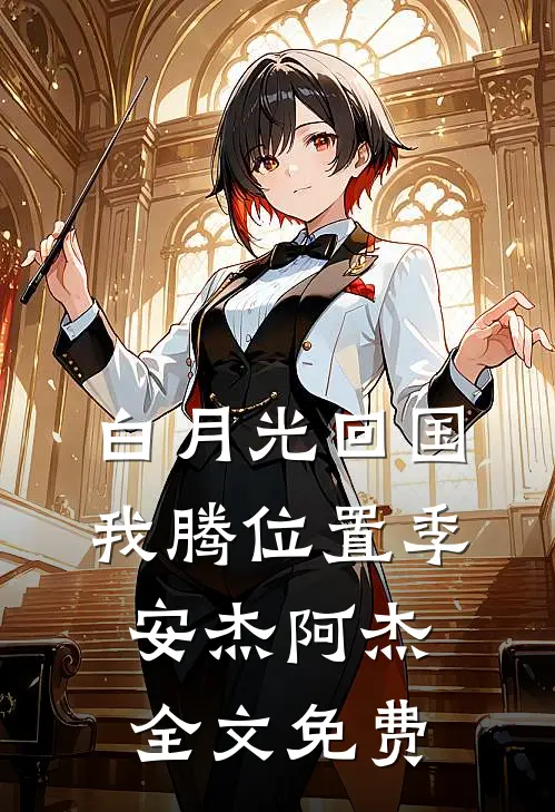 白月光回国我腾位置季安杰阿杰全文免费