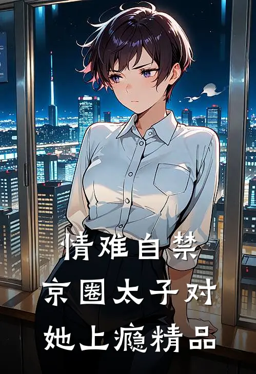 情难自禁，京圈太子对她上瘾精品