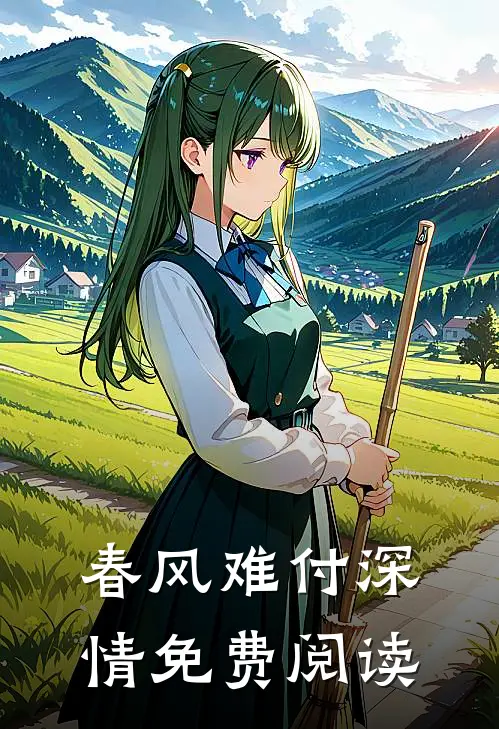 春风难付深情免费阅读
