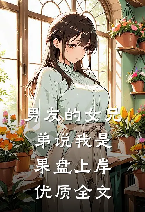 男友的女兄弟说我是果盘上岸优质全文