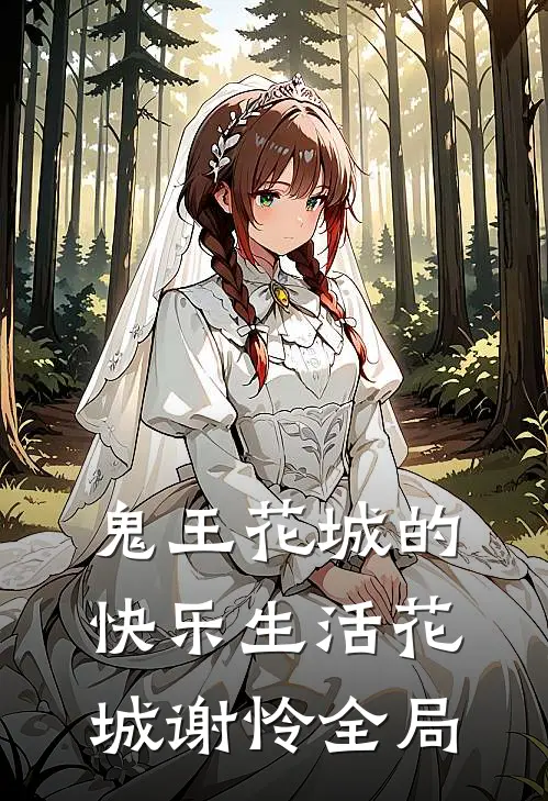 鬼王花城的快乐生活花城谢怜全局