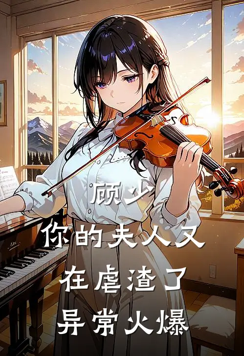 顾少，你的夫人又在虐渣了异常火爆