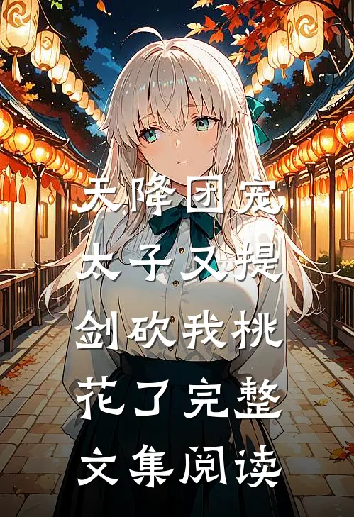 天降团宠：太子又提剑砍我桃花了完整文集阅读