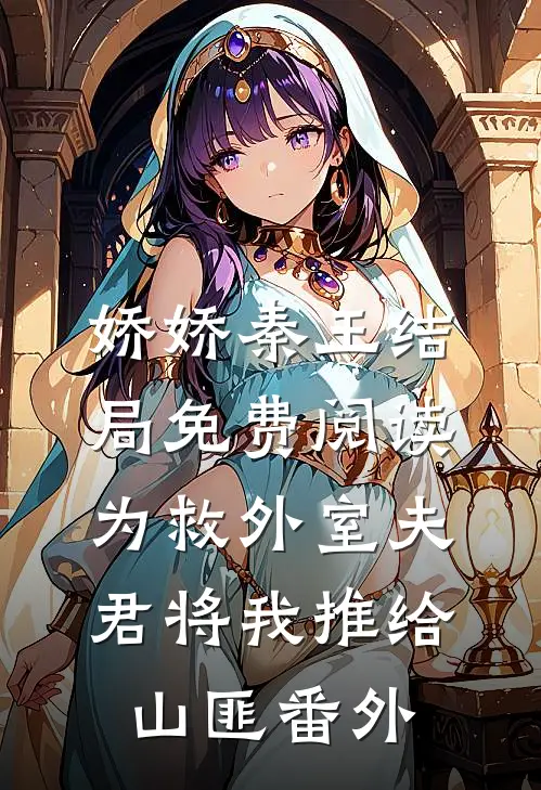 娇娇秦王结局免费阅读为救外室夫君将我推给山匪番外