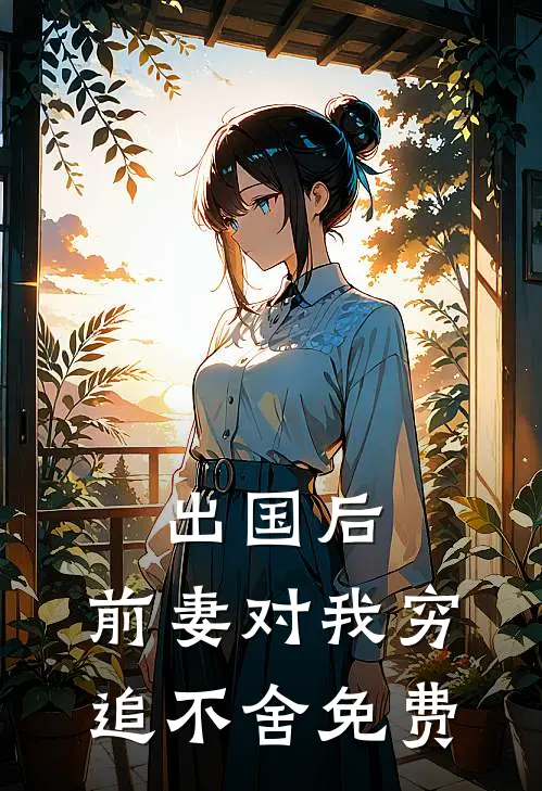 出国后，前妻对我穷追不舍免费