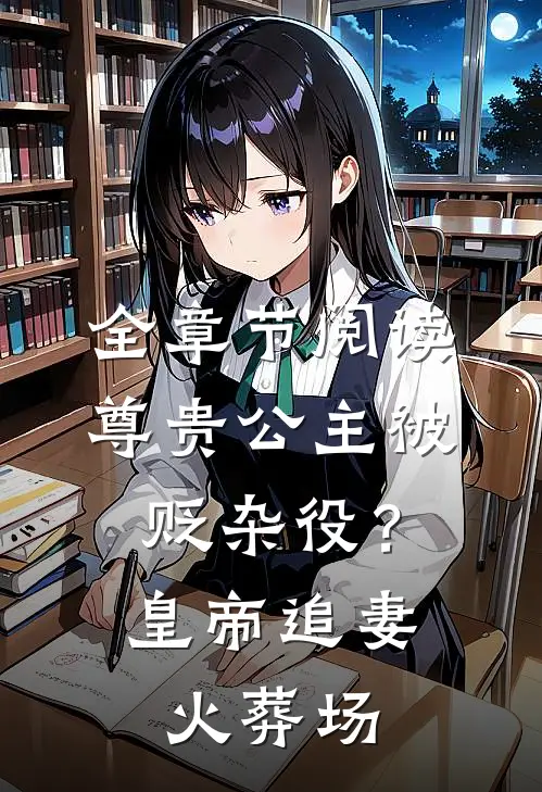 全章节阅读尊贵公主被贬杂役？皇帝追妻火葬场