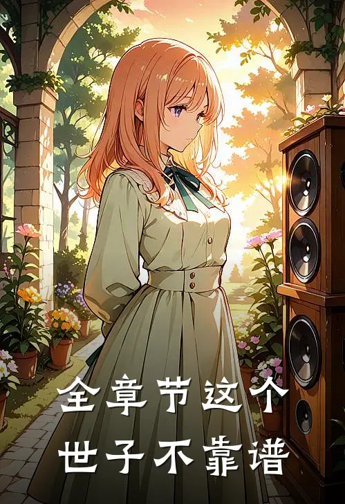 全章节这个世子不靠谱