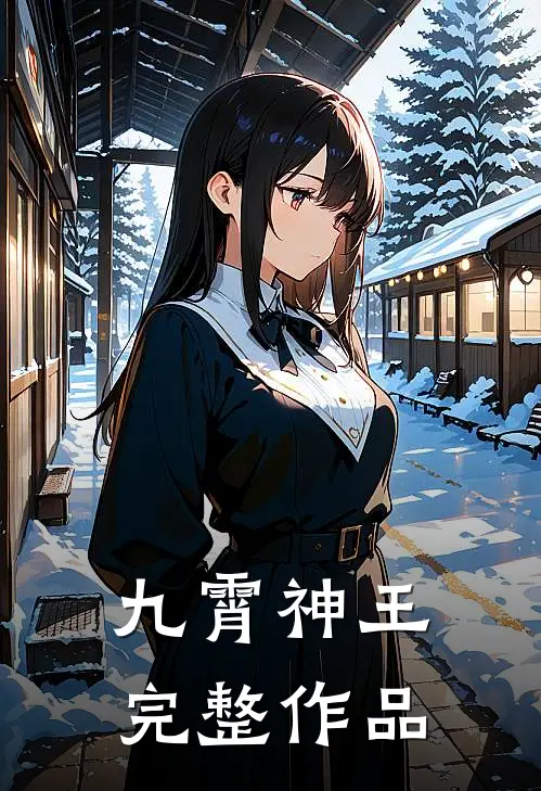 九霄神王完整作品