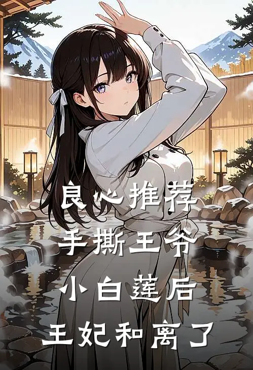 良心推荐手撕王爷小白莲后，王妃和离了