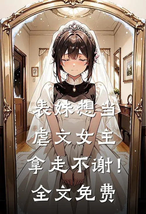 表妹想当虐文女主，拿走不谢！全文免费