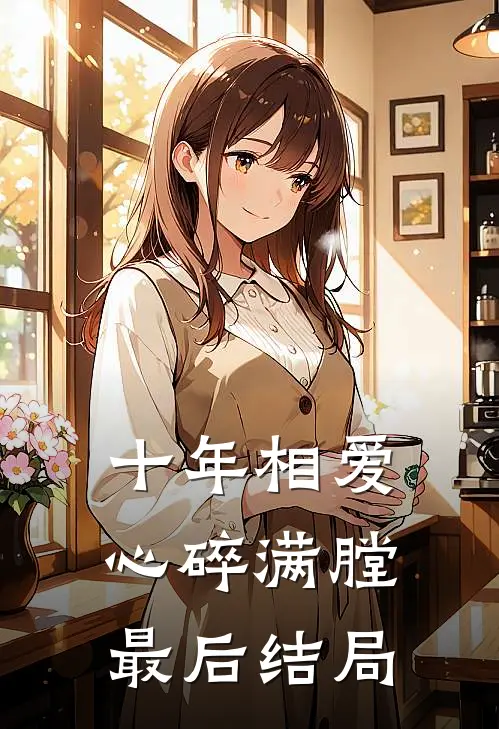 十年相爱，心碎满膛最后结局